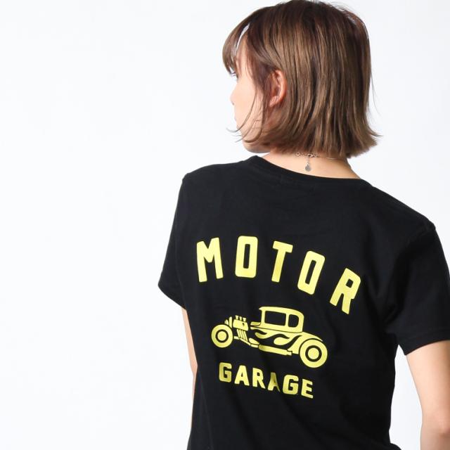 Confuse Tシャツ レディース 半袖 ティーシャツ Tee コンフューズ M L 黒 ワーク ルード系 ブランド 人気 アメカジ 3045 Cfst2933 Girlの通販はau Pay マーケット Maqua Store