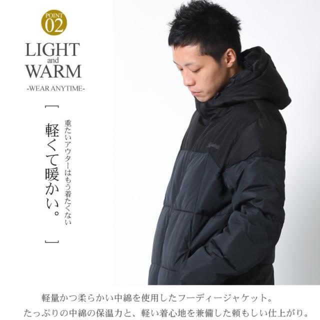 中綿 ダウンジャケット メンズ 大きいサイズ アウター ブルゾン ジャンパー 暖かい おしゃれ かっこいい 赤 黒 グレー Rcjk7380 暖 あっの通販はau Pay マーケット Maqua Store