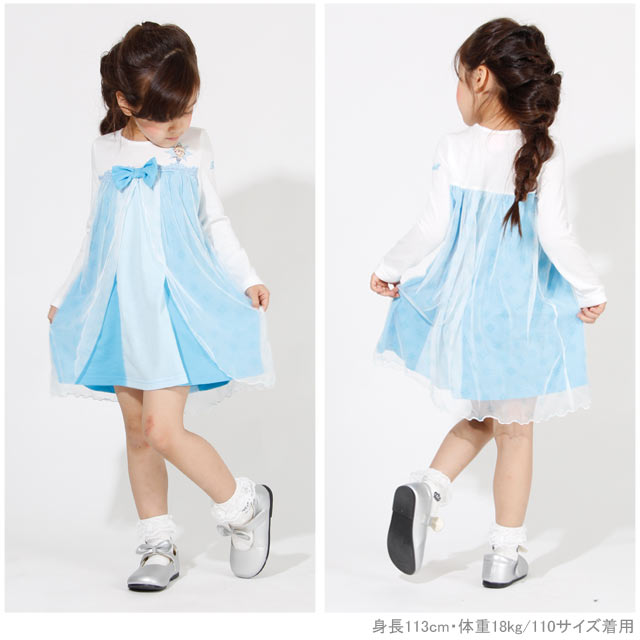 3 15まで Off Sale ディズニー なりきり ワンピース 2994k ベビードール 子供服 キッズの通販はau Pay マーケット Babydoll ベビードール