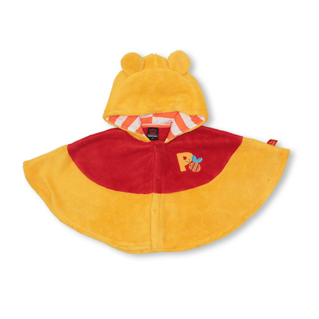 30 Off Sale ディズニー なりきり キャラクター ポンチョ 3118 ベビードール 子供服 ベビーサイズ Disneyの通販はau Pay マーケット Babydoll ベビードール