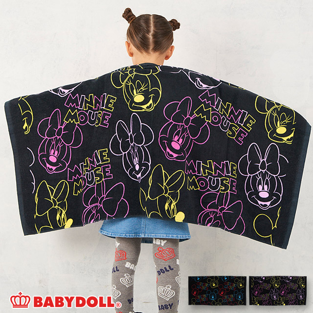 50 Off Sale アウトレット 綿100 Off ディズニー タオル 3390の通販はau Pay マーケット Babydoll ベビードール