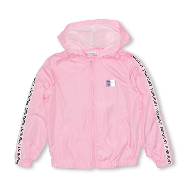 50 Off Sale アウトレット Pinkhunt ピンクハント パステル ウィンドブレーカー 3543k キッズ ジュニア 女の子 Phの通販はau Pay マーケット Babydoll ベビードール