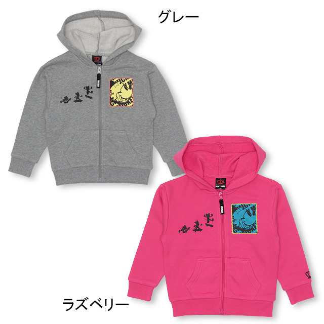 50 Off Sale アウトレット ディズニー キャラクタースケート ジップパーカー 3578k ベビードール 子供服 キッズ 男の子 女の子 ベビーサの通販はau Pay マーケット Babydoll ベビードール