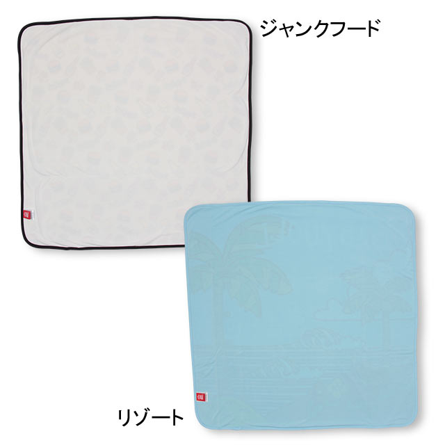 6 1まで さらに Off 50 Off Sale アウトレット ギフトに最適 接触冷感 ひんやりおくるみ 3606 ベビードール 雑貨 ベビー サイズ キッの通販はau Pay マーケット Babydoll ベビードール