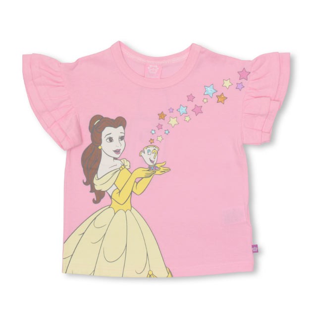 4 5new 親子お揃い ディズニー キャラ繋がり Tシャツ 4177k ベビードール 子供服 キッズ 女の子 Disneyの通販はau Pay マーケット Babydoll ベビードール