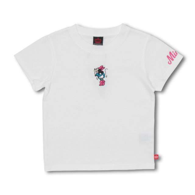 4 1再販 New 通販先行 税抜990円 ディズニー ハッピープライス 刺繍tシャツ 44k ベビードール 子供服 ベビーサイズ キッズ 男の子 女のの通販はau Pay マーケット Babydoll ベビードール