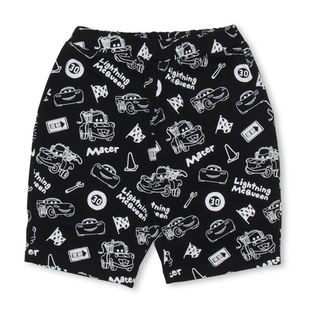 30 Off Sale アウトレット ディズニー キャラクター 総柄 ハーフパンツ 47k ベビードール Babydoll ベビーサイズ キッズ 男の子 女のの通販はau Pay マーケット Babydoll ベビードール