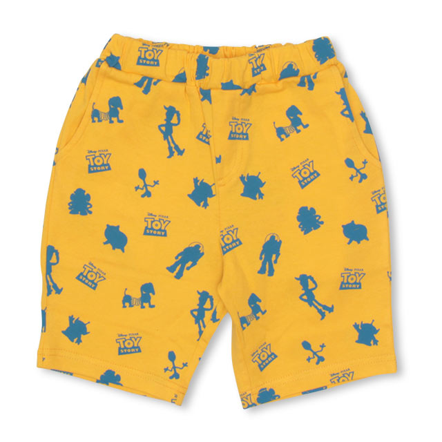 30 Off Sale アウトレット ディズニー キャラクター 総柄 ハーフパンツ 47k ベビードール Babydoll ベビーサイズ キッズ 男の子 女のの通販はau Pay マーケット Babydoll ベビードール