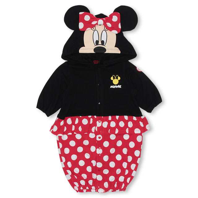 New ディズニー キャラクター 2wayオール 4408b ベビードール 子供服 ベビーサイズ キッズ 男の子 女の子 Disneyの通販はau Pay マーケット Babydoll ベビードール