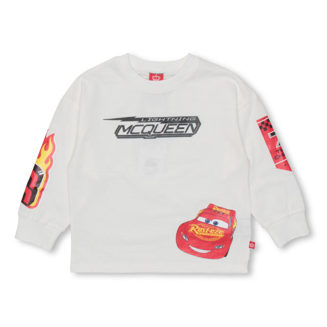 12 22再販 New ディズニー 袖95プリント ロンt 4443k ベビードール 子供服 ベビーサイズ キッズ 男の子 女の子 Disneyの通販はau Pay マーケット Babydoll ベビードール