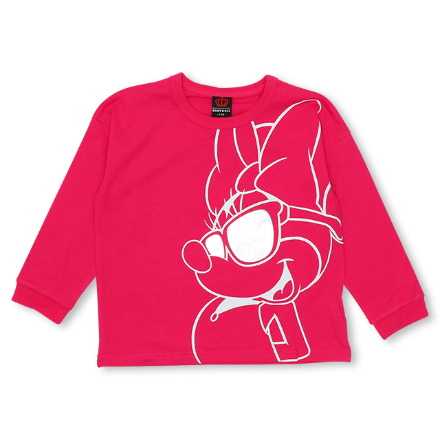 50 Off Sale 親子お揃い ディズニー キャラ サングラス ロンt 4916k ベビードール 子供服 ベビーサイズ キッズ 男の子 女の子 Disneyの通販はau Pay マーケット Babydoll ベビードール