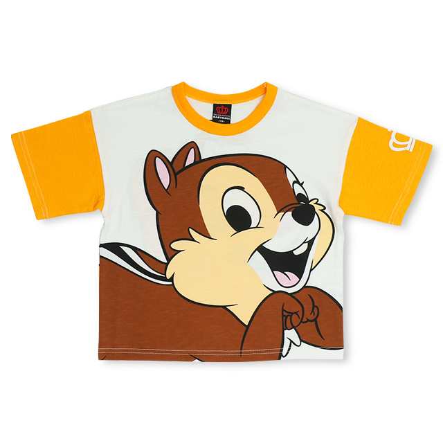 5 19new ディズニー ネオン Bigキャラ Tシャツ 4931k ベビードール 子供服 ベビーサイズ キッズ 男の子 女の子 Disney Collectionの通販はau Pay マーケット Babydoll ベビードール