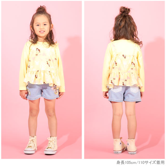 50 Off Sale ディズニー プリンセス デニム ショートパンツ 4950k トップス別売 ベビードール 子供服 ベビーサイズ キッズ 女の子の通販はau Pay マーケット Babydoll ベビードール 50 Off Sale ディズニー プリンセス デニム ショートパンツ 4950k トップス別売 ベビードール 子供服 ベビーサイズ キッズ 女の子の通販はau Pay マーケット Babydoll ベビードール
