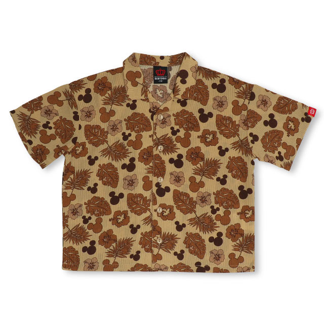 4 5new 親子お揃い ディズニー リゾート柄 ドライ シャツ 5122k ボトム別売 ベビードール 子供服 ベビーサイズ キッズ 男の子 女の子の通販はau Pay マーケット Babydoll ベビードール