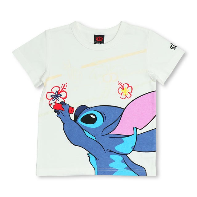 New ディズニー キャラマジック Tシャツ 5265k ベビードール 子供服 ベビーサイズ キッズ 男の子 女の子 Disneyの通販はau Pay マーケット Babydoll ベビードール