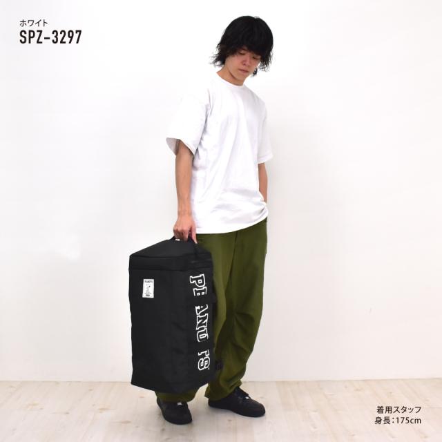 スヌーピー ボストンバッグ リュック 2way 旅行 修学旅行 リュック 35L 大容量 撥水 小さめ 小型 ロゴ 黒 女子 男子 女の子 男の子 男女兼用 大学生 高校生 中学生 小学生 大人 レディース メンズ トラベル 非常用 通勤 通学 かわいい おしゃれ キャラクター グッズ 人気_9