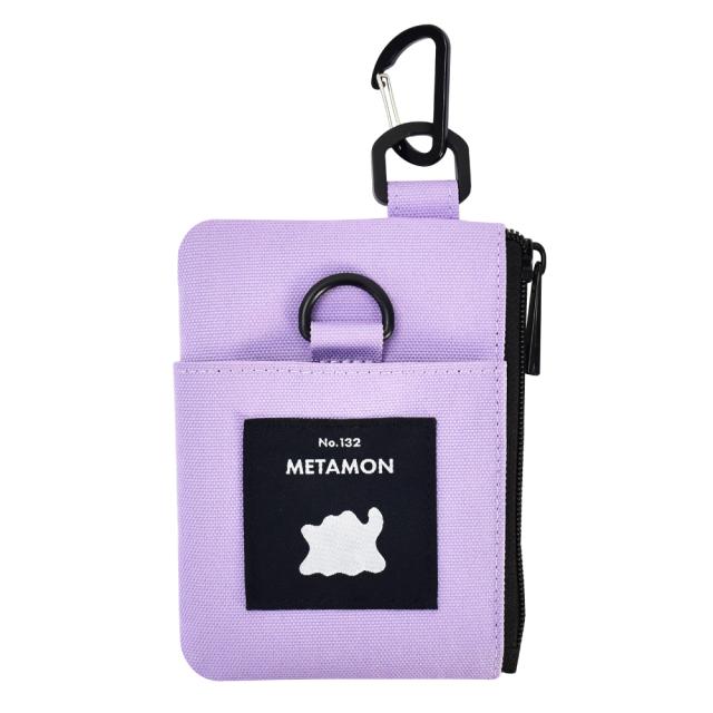 【新品】ブラッキー マルチフラットケース ポケモン 本革マルチフラットケース ブラッキー ｜【公式】ポケモン