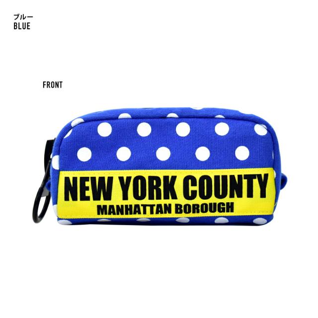 ランナー ペンケース 筆箱 子供 こども 女の子 キッズ 水玉 ドット スウェット ビッグジッパー ファスナー 女子 男の子 中学生 小学生 ブの通販はau Pay マーケット Pseg