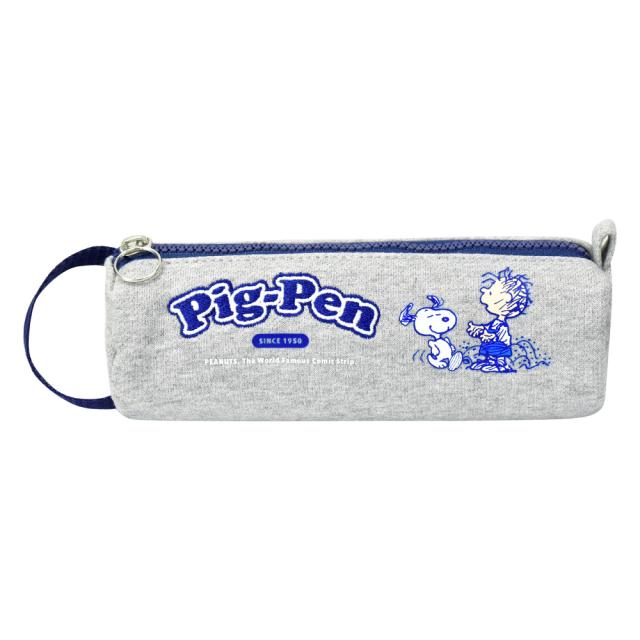 スヌーピー ペンケース 筆箱 ペンポーチ ステーショナリー 文具 ふで箱