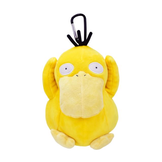 ポケモン　ぬいぐるみ　ポーチ　その他　34匹　まとめ売り 👾 大きめの顔型ぬいぐるみポーチ💕 ポケピース 大きい顔型