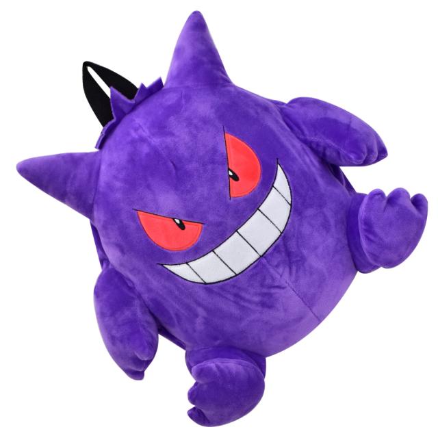 ポケットモンスター ポケモン キッズ リュック 子供リュックサック ファスナー ピカチュウ ゲンガー カビゴン ミュウ ヒバニー キッズ 子の通販はau Pay マーケット Pseg