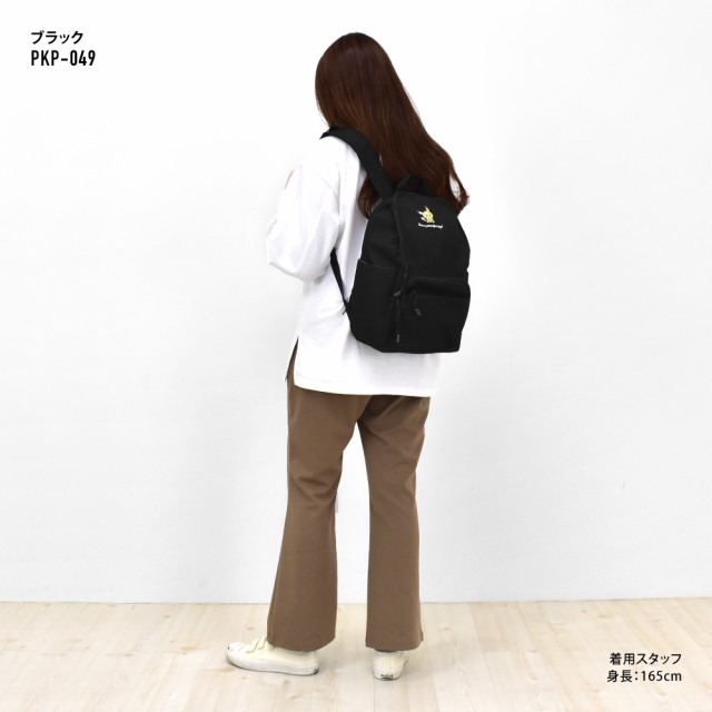 ポケモン ピカチュー バックパック リュックサック backpack