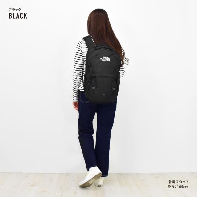 ザノースフェイス ノースフェイス リュック リュックサック デイパック
