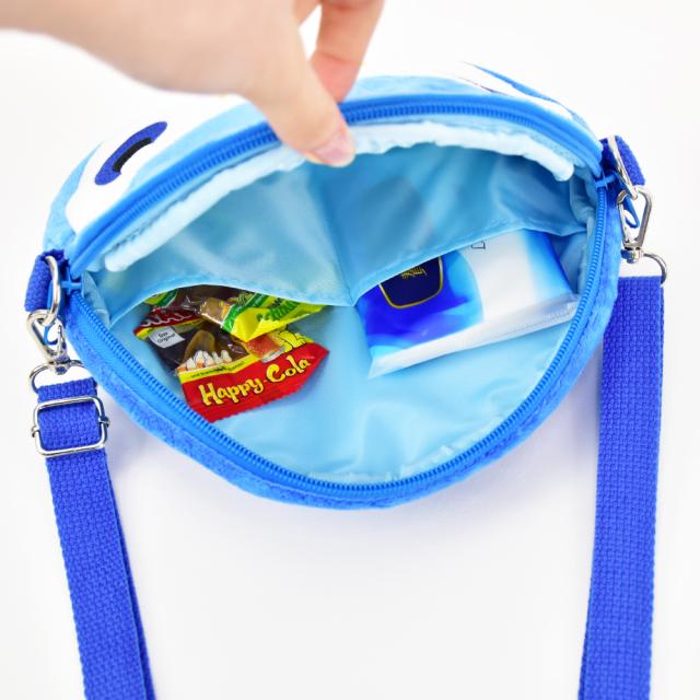 ポケモン ポーチ ショルダーバッグ はかいこうせん ショルダー付きポーチ はかいこうせん ｜【公式】ポケモン