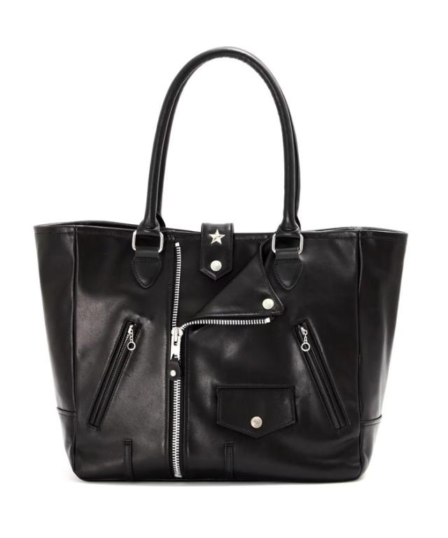 Schott(ショット) ライダース レザートートバッグ BAG 鞄 メンズ 本革 782-3976007 782-4976008 送料無料_1