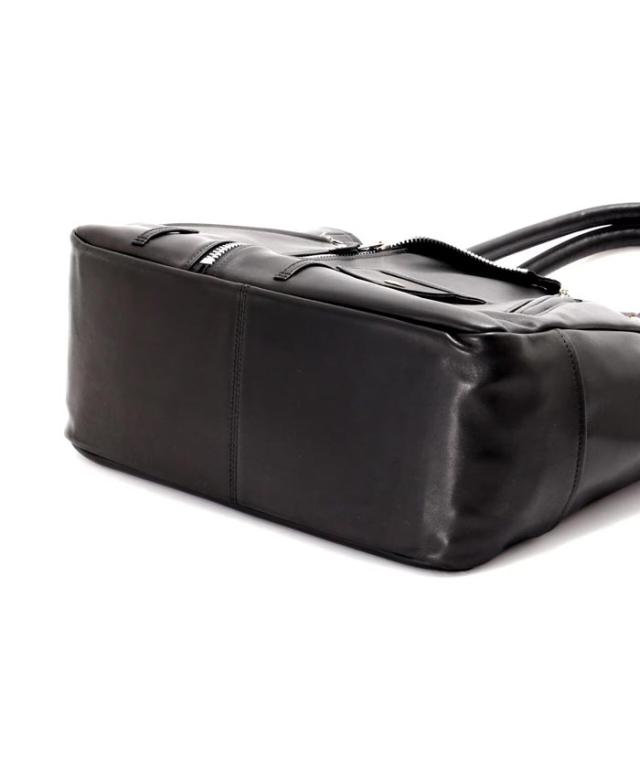 Schott(ショット) ライダース レザートートバッグ BAG 鞄 メンズ 本革 782-3976007 782-4976008 送料無料_4