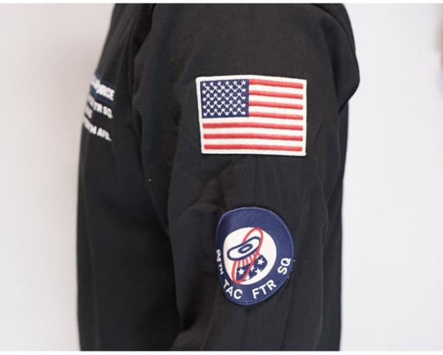 AVIREX アヴィレックス アビレックス 長袖 Tシャツ ロンT メンズ