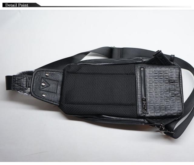 抜刀娘 バットウムスメ 絡繰魂 和柄 ボディ ショルダー バッグ BAG 鞄 メンズ 女神 結愛 鳳凰 ボディバッグ 232902 送料無料