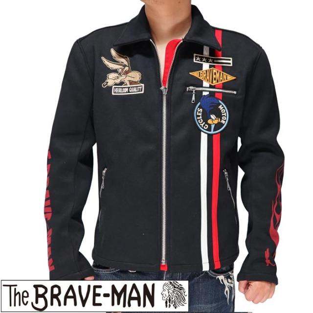 THE BRAVEMAN ブレイブマン ルーニー テューンズ コラボ