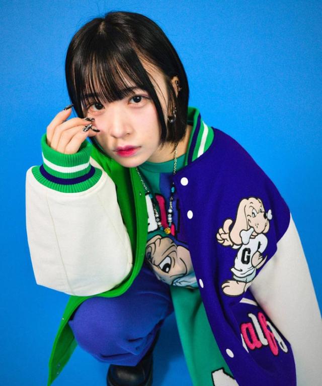 ガルフィー GALFY アウター スタジャン メンズ レディース わんわん