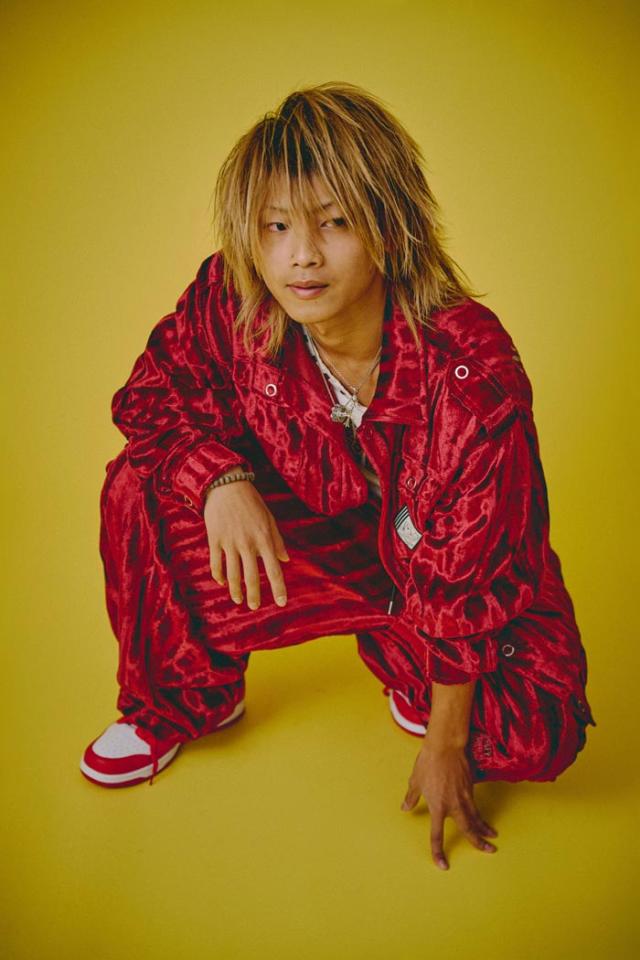 GALFY ガルフィー ジャージ セットアップ メンズ レディース DQN