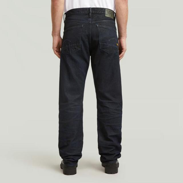 G-STAR RAW ジースター ロウ ジーンズ デニム パンツ メンズ Dakota Regular Straight Jeans レギュラーストレート D23691-D499 送料無料_2