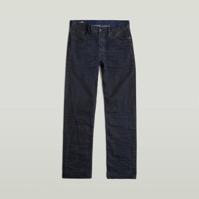 G-STAR RAW ジースター ロウ ジーンズ デニム パンツ メンズ Dakota Regular Straight Jeans レギュラーストレート D23691-D499 送料無料_3