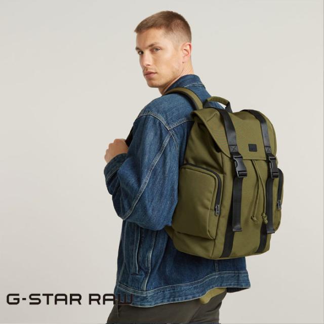 G-STAR RAW ジースターロウ バックパック BAG メンズ CargoBackpack D25514-D740 送料無料