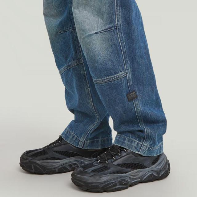 G-STAR RAW ジースター ロウ ジーンズ デニム パンツ メンズ Rovic 3D Loose Denim ルーズデニム D26149-D499 送料無料_4
