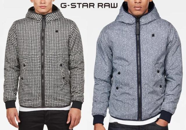 g star whistler meefic jacket