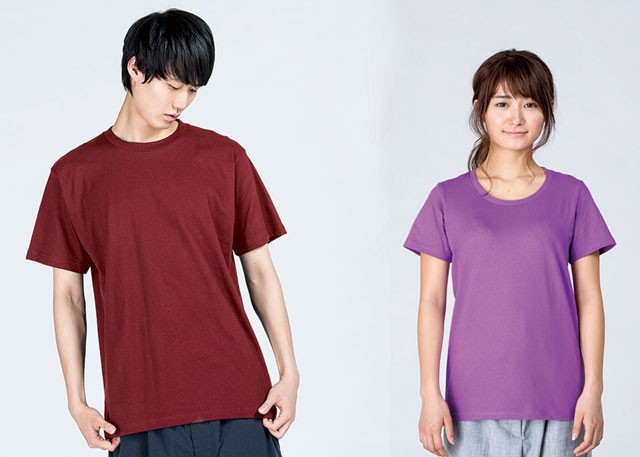 5.6オンス ヘビーウェイトTシャツ#00085-CVT レディース(WM,WL) 半袖 プリントスター Printstar 丈夫 定番 無地  sst-c ladyの通販はau PAY マーケット - アコレイ