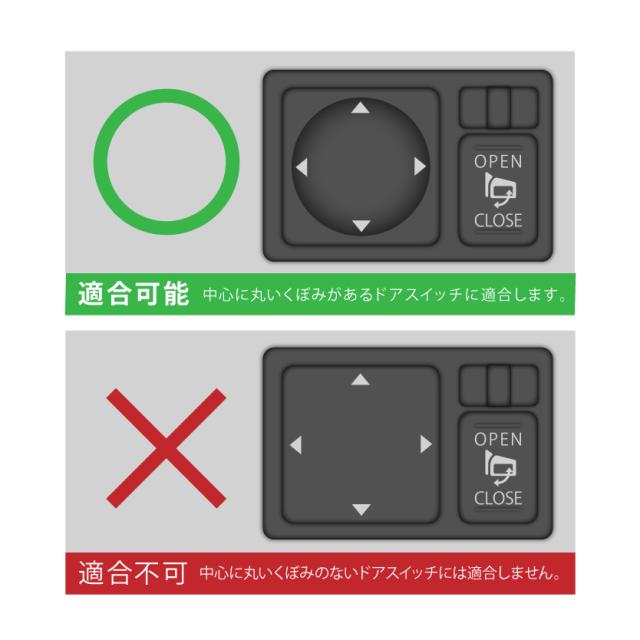 C26 セレナ H22 10 H28 8 ドアミラー サイドミラー 自動格納キット Gタイプ キーレス連動の通販はau Pay マーケット イネックスショップ