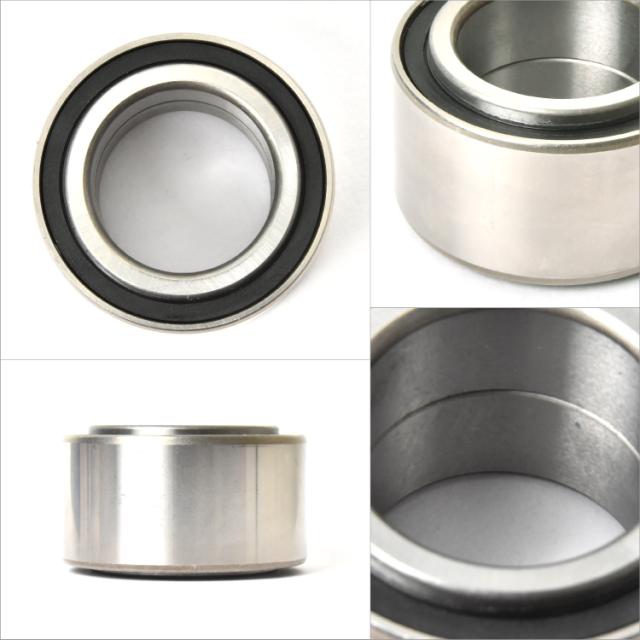 ジムニー シエラ JB74W フロント ハブベアリング 左右 2個セット WBH-512N H30.07～ ジムニー シエラ JB74W フロント ハブベアリング 左右 2個セット JTEKT