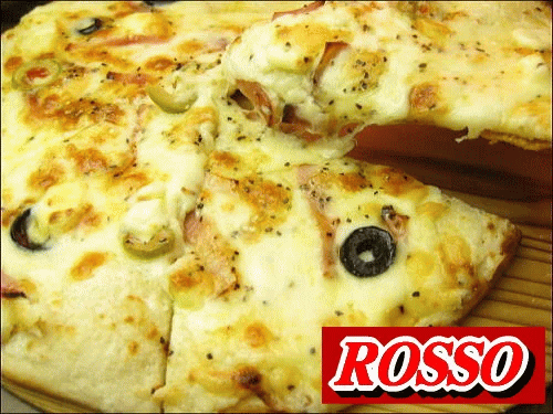 ピザ タレッジョチーズとkiriチーズのpizza cm 本格ピッツァ チーズ パーティー お惣菜 ギフトの通販はau Pay マーケット ピザハウスロッソ