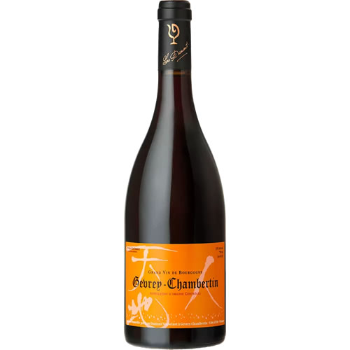 赤ワイン 2022 ルー デュモン ジュヴレ シャンベルタン 750ml 2022 フランス ブルゴーニュ 仲田晃司 天地人　ギフト プレゼント