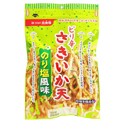 メール便 伍魚福 ピリ辛さきいか天のり塩風味 おつまみ 70g 敬老の日 プレゼント の通販はau Pay マーケット ワイン紀行 Au Pay マーケット店 メール便 伍魚福 ピリ辛さきいか天のり塩風味 おつまみ 70g 敬老の日 プレゼント の通販はau Pay マーケット ワイン紀行 Au Pay マーケット店