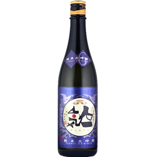 クール代込 日本酒 純米大吟醸 人気酒造 人気一 モダンクラシック 純米