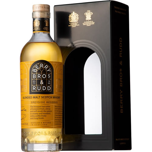 BB&R クラシック スペイサイド ブレンデッド モルト 700ml 44.2度 スコッチ ウイスキー スコットランド　ギフト プレゼント(5010493048729)の通販は 6,050円