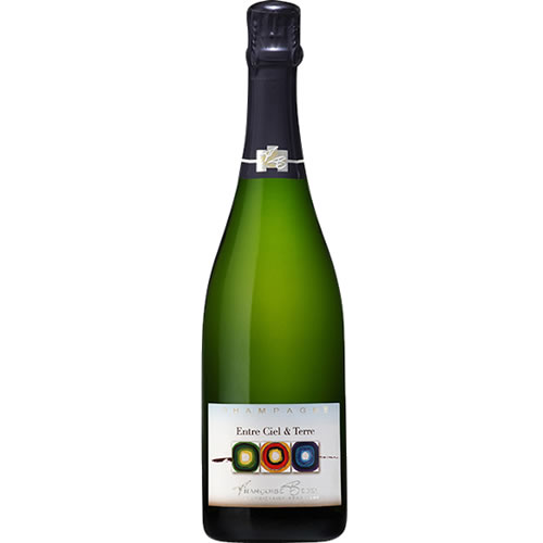 シャンパン フランソワーズ ベデル アントル シェル エ テール 750ml スパークリング フランス シャンパーニュ ギフト プレゼントの