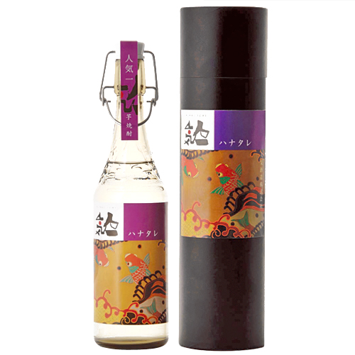 数量限定商品【人気酒造】芋人気 ハナタレ 44° 720ml　芋焼酎　ギフト プレゼント(4935056071178)の通販は